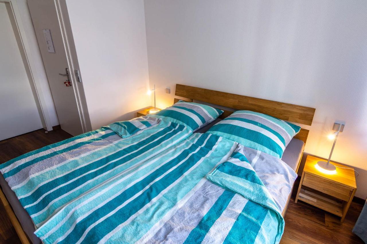 Gaestehaus Jagsttal Möckmühl 外观 照片